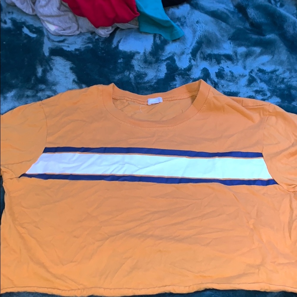 crop top cheap